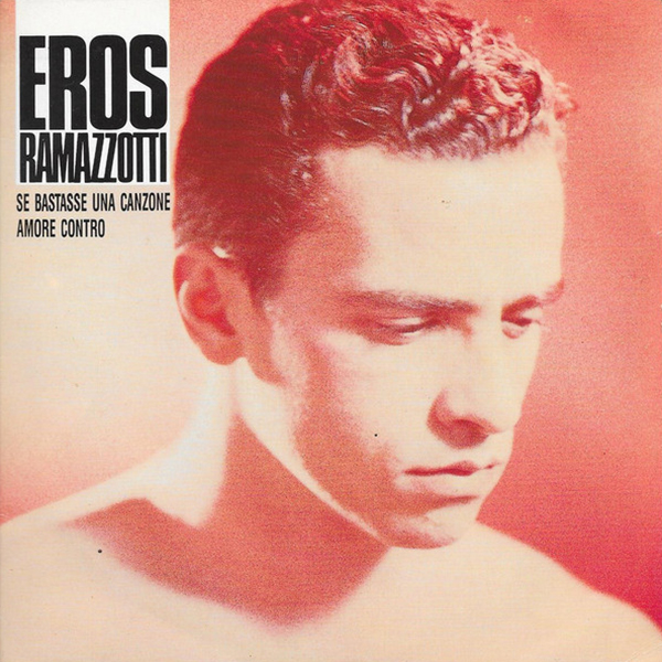 Eros Ramazzotti